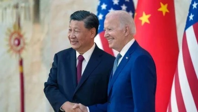 Photo of शी जिनपिंग ने बाइडन को दी थी खुली धमकी, अमेरिका में मची खलबली