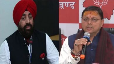 Photo of हरिद्वार : पतंजलि पहुंचेंगे सीएम धामी और राज्यपाल गुरमीत सिंह