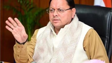 Photo of समान नागरिक संहिता सहित 19 बिंदुओं पर उत्तराखंड कैबिनेट ने दी सहमति