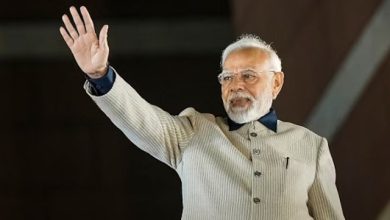 Photo of 30 दिसंबर को रामनगरी आएंगे पीएम मोदी; एयरपोर्ट से अयोध्या रेलवे स्टेशन तक करेंगे रोड शो