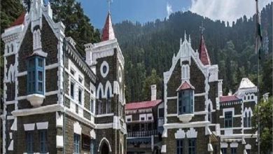 Photo of हाईकोर्ट ने हत्याभियुक्तों को नहीं दी राहत, अपील खारिज