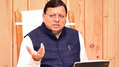 Photo of मुख्यमंत्री धामी ने दिया आश्वासन, राज्य कर्मचारियों को जल्द मिलेगी चार फीसदी डीए की सौगात