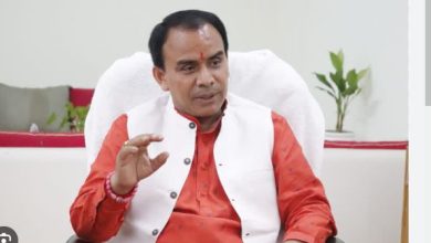 Photo of स्वास्थ्य क्षेत्र में उत्तराखंड को मिलेगा JRD टाटा मेमोरियल अवार्ड, डॉ. धन सिंह रावत को मिलेगा यह सम्मान