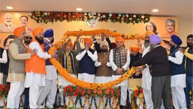 Photo of तराई के विकास में सिख समुदाय का बड़ा योगदान: CM धामी