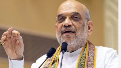 Photo of भाजपा राष्ट्रीय पदाधिकारियों की बैठक में शाह ने MP BJP की जमकर की तारीफ