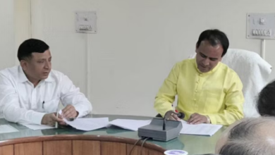 Photo of अटल उत्कृष्ट विद्यालयों के लिए शिक्षा निदेशालय में शुरू हुई काउंसिलिंग