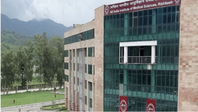 Photo of उत्तराखंड:एम्स में शुरू हुई लीवर ट्रांसप्लांट क्लीनिक सेवा