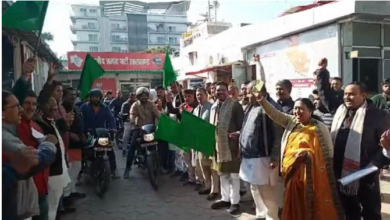 Photo of लोस चुनाव की रणनीति के लिए भाजपा ने विस्तारकों को मोर्चे पर उतारा