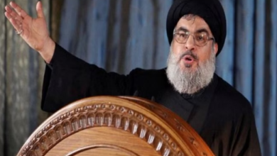 Photo of हमास उप-प्रमुख के मौत पर हिजबुल्लाह की इस्राइल को चेतावनी