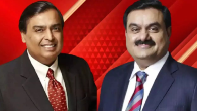Photo of गौतम अडानी ने मुकेश अंबानी को छोड़ा पीछे,बने एशिया के सबसे अमीर शख्स