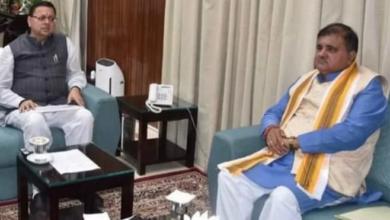 Photo of उत्तराखंड:भाजपा के 33 दिग्गज आज बनाएंगे लोकसभा चुनाव की रणनीति