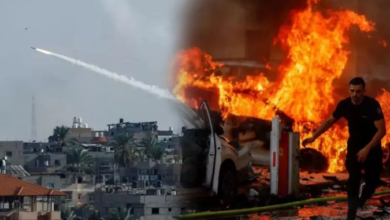 Photo of गाजा युद्ध के तीन महीने पूरे, इजरायल अभी तक लड़ाई रोकने को तैयार नहीं…