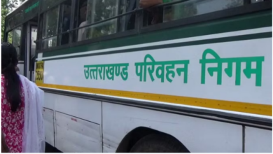 Photo of हरिद्वार से अयोध्या के लिए आज से चलेगी रोडवेज बस