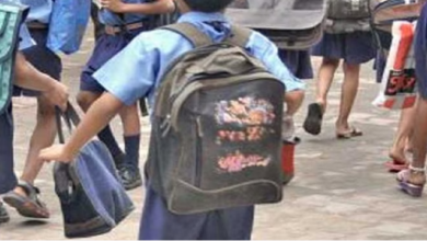 Photo of उत्तराखंड :सरकारी और निजी सभी स्कूलों में साल में दस दिन रहेगा बैग फ्री डे