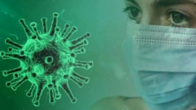 Photo of 24 घंटे में कोरोना के 609 नए मामले आए सामने,कुछ राज्यों में मॉक ड्रिल शुरु
