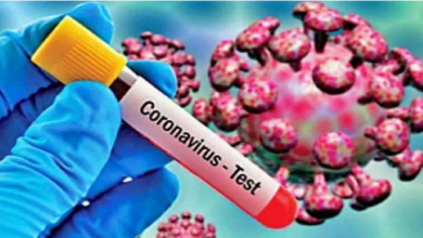 Photo of उत्तराखंड में मिला कोविड के नए वेरिएंट जेएन.1 का पहला मरीज