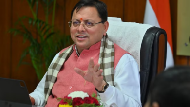 Photo of उत्तराखंड:हजारों परिवारों को राहत,प्रदेश में लागू रहेगी नजूल नीति