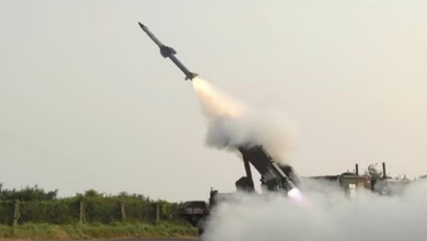 Photo of ईरान ने इराक में घुसकर मोसाद के मुख्यालय पर दागी बैलिस्टिक मिसाइल