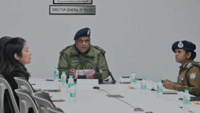 Photo of रामलला की प्राण प्रतिष्ठा को लेकर उत्तराखंड में अलर्ट!