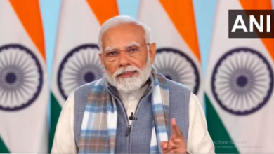Photo of लक्षद्वीप के बाद पीएम मोदी ने फिर घरेलू पर्यटन बढ़ाने पर दिया जोर