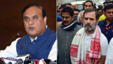 Photo of असम में बुरे फंसे राहुल गांधी,पढ़े पूरी खबर