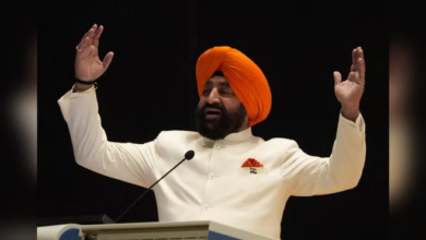 Photo of राज्यपाल आज सम्मानित करेंगे उत्तराखंड की बहादुर बेटियों को!