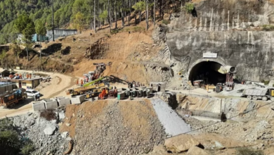 Photo of सिलक्यारा सुरंग निर्माण को केंद्र सरकार से मिली मंजूरी