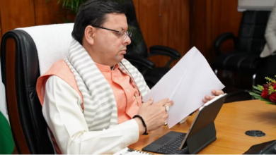 Photo of 20 साल बाद पहली बार घाटे से उबरा रोडवेज,सीएम बोले- गुड गवर्नेंस का उदाहरण