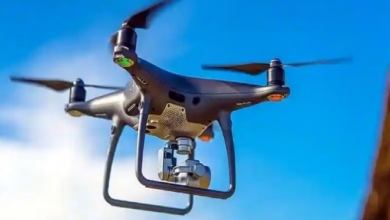 Photo of उत्तराखंड में अब रिवर ड्रेजिंग पर रहेगी ड्रोन कैमरे की नजर