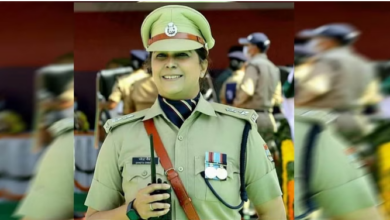 Photo of गणतंत्र दिवस:उत्तराखंड के छह पुलिस अफसरों को मिलेगा राष्ट्रपति पुलिस पदक