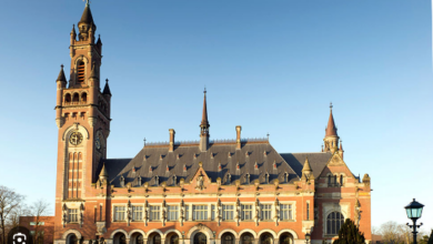 Photo of इस्राइल पर लगे आरोपों पर कल फैसला सुनाएगा अंतरराष्ट्रीय अदालत