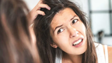Photo of  डैंड्रफ से छुटकारा पाने के लिए बेहतरीन घरेलू उपाय