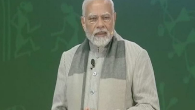 Photo of प्रधानमंत्री नरेंद्र मोदी आज करेंगे ‘परीक्षा पे चर्चा’