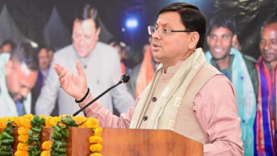 Photo of द्वितीय केदार मद्महेश्वर रुद्रप्रयाग के विकास के लिए सीएम ने कीं कई घोषणाएं!
