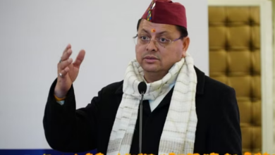Photo of यूसीसी पर सीएम धामी का बड़ा बयान,पढ़े पूरी खबर