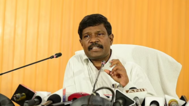 Photo of उत्तराखंड में एक सीट के लिए 27 फरवरी को होगा मतदान