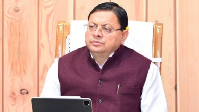 Photo of उत्तराखंड :मुख्य सचिव की कुर्सी पर बना सस्पेंस…