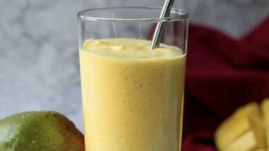 Photo of दुनिया की नंबर वन डेयरी ड्रिंक्स बनी भारत की Mango Lassi