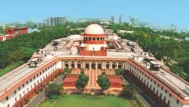 Photo of उत्तराखंड : प्राथमिक शिक्षक भर्ती मामला फिर पहुंचा सुप्रीम कोर्ट