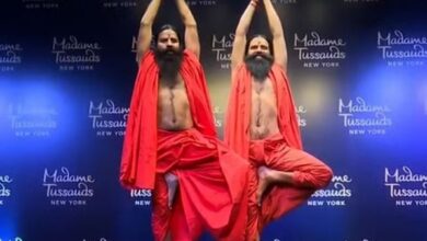 Photo of हरिद्वार : मैडम तुसाद म्यूजियम में दिखेगी बाबा रामदेव की प्रतिमा