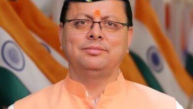 Photo of सीएम धामी ने प्रदेशवासियों को दी गणतंत्र दिवस की शुभकामनाएं