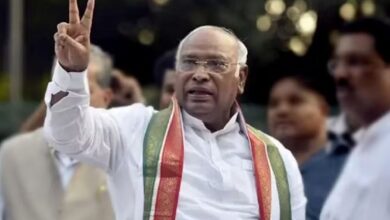 Photo of देहरादून : परेड ग्राउंड में नहीं होगा कांग्रेस अध्यक्ष खरगे का कार्यक्रम