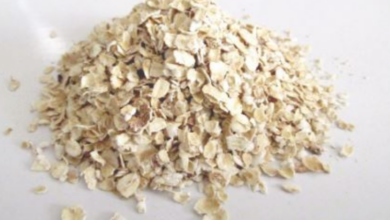 Photo of वजन बढ़ाने के लिए कामगार है ओट्स