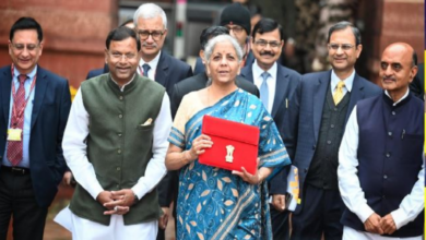 Photo of लगातार 6 बजट पेश कर निर्मला सीतारमण बनाएँगी रिकॉर्ड