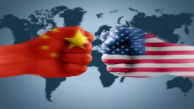 Photo of चीनी हैकर्स के निशाने पर अमेरिका का बुनियादी ढांचा, FBI डायरेक्टर ने जताई चिंता