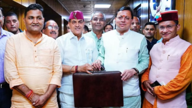 Photo of फरवरी के अंतिम हफ्ते में आ सकता है प्रदेश का बजट