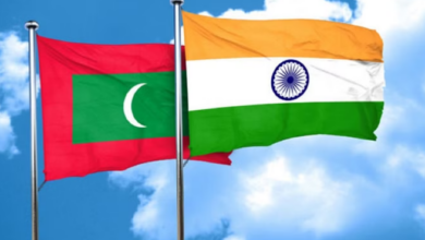 Photo of भारत-मालदीव के बीच दूसरे कोर ग्रुप की बैठक आज
