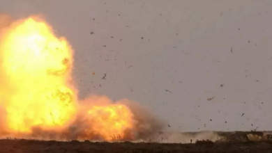 Photo of अमेरिका ने सीरिया और इराक में ईरानी ठिकानों पर की भारी बमबारी