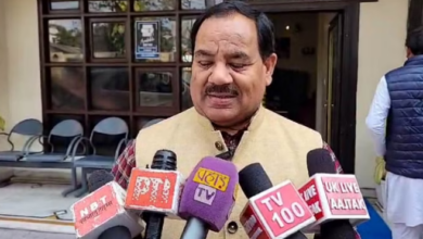 Photo of चुनाव लड़ने पर हरक सिंह रावत का बयान आया सामने