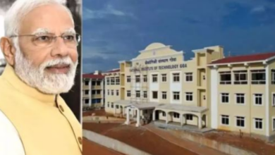 Photo of पीएम मोदी करेंगे भारत ऊर्जा सप्ताह का उद्घाटन